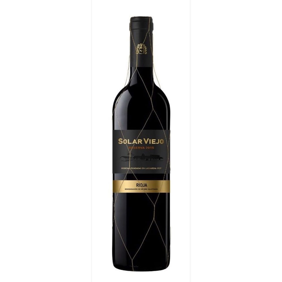Rioja Reserva