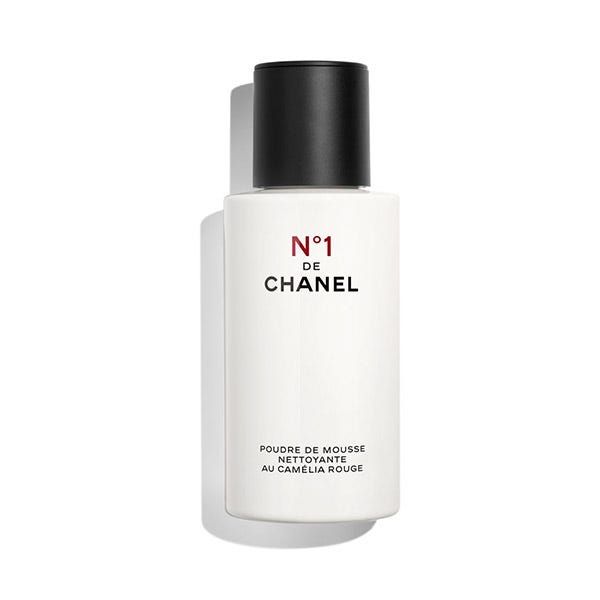 N°1 Chanel Foaming Cleansing Powder