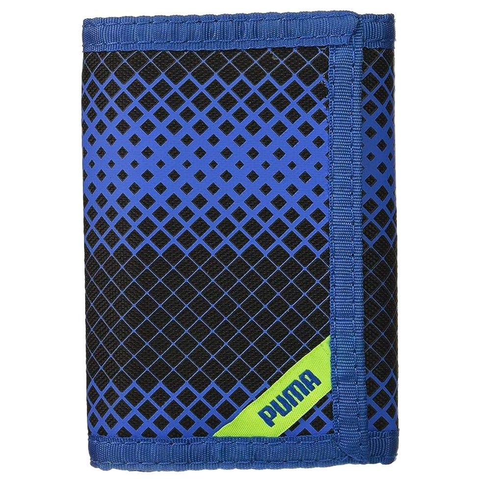 Trifold Wallet Trifold Wallet