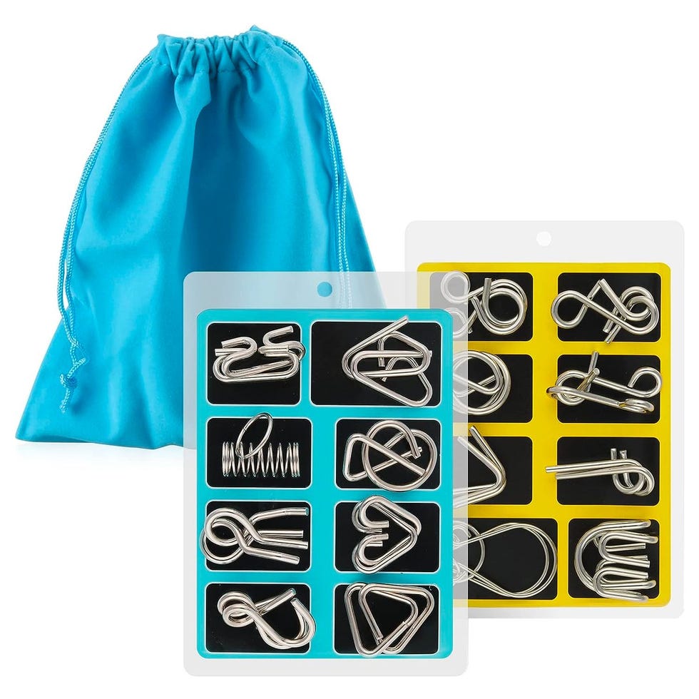 Set of Brainteaser Puzzles Set of Brainteaser Puzzles