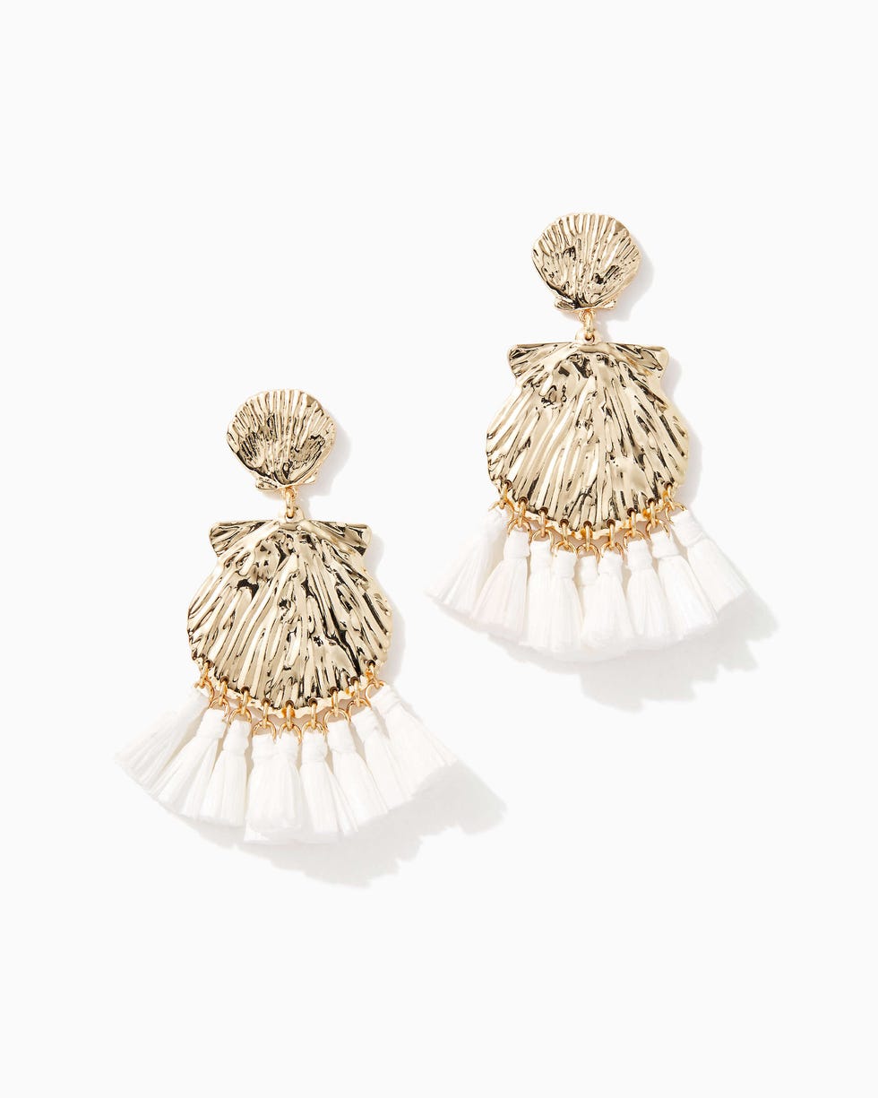 Sway With Me Earrings