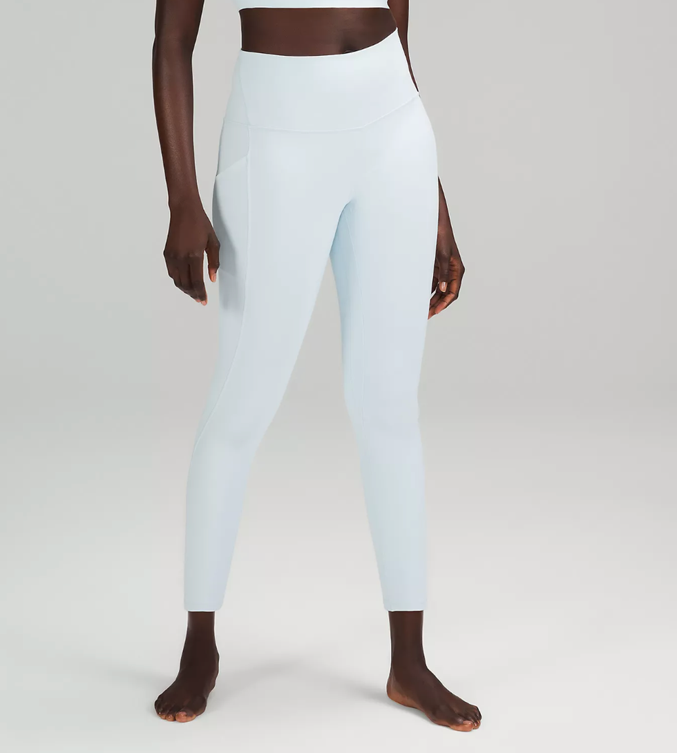 Align High-Rise Pant with Pockets 25