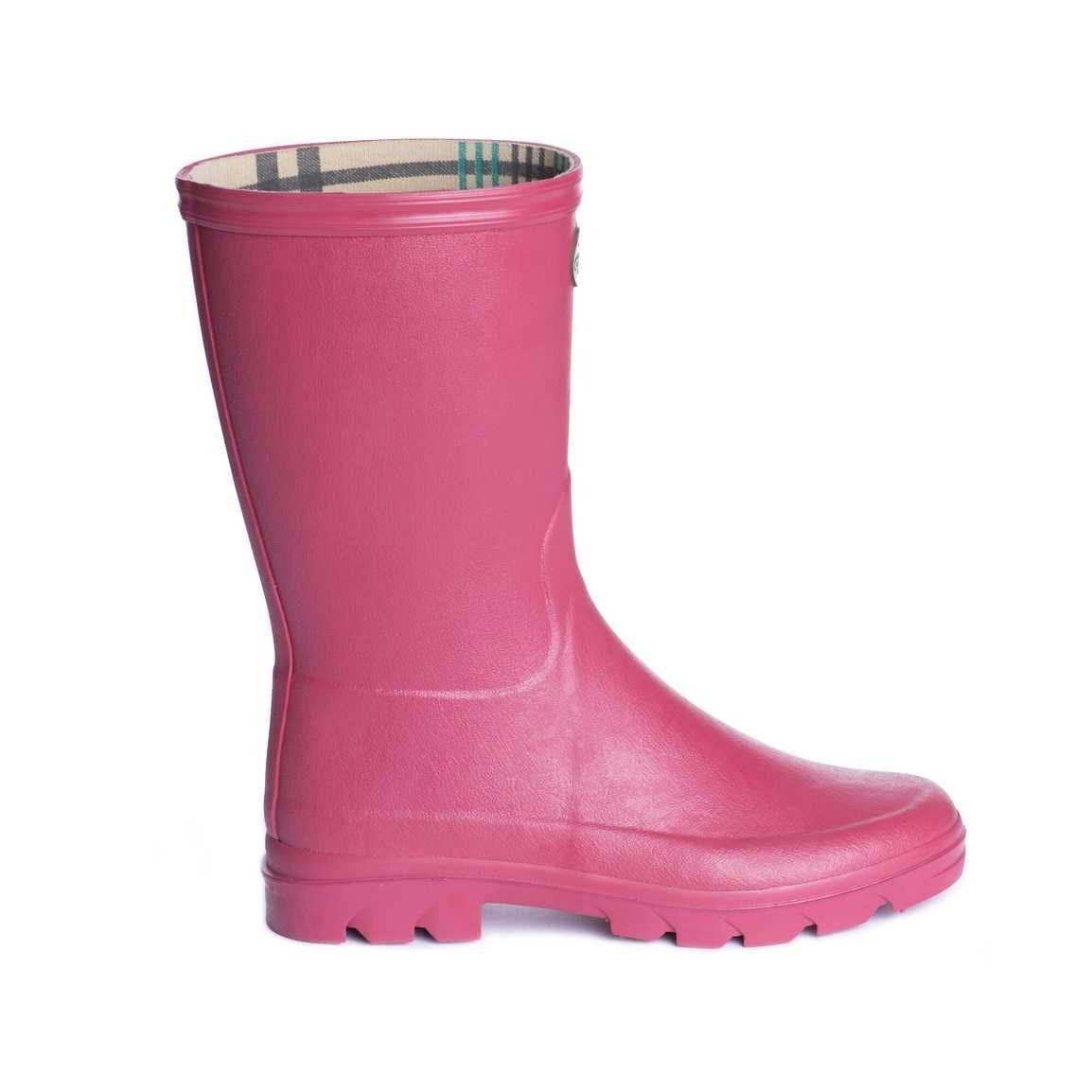 Ladies top walking wellies