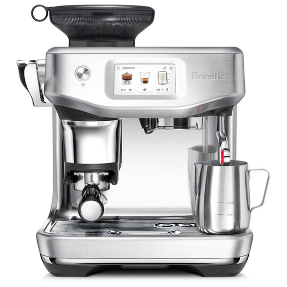 The 10 Best Espresso Machines for 2023 - Home Espresso Machine Reviews