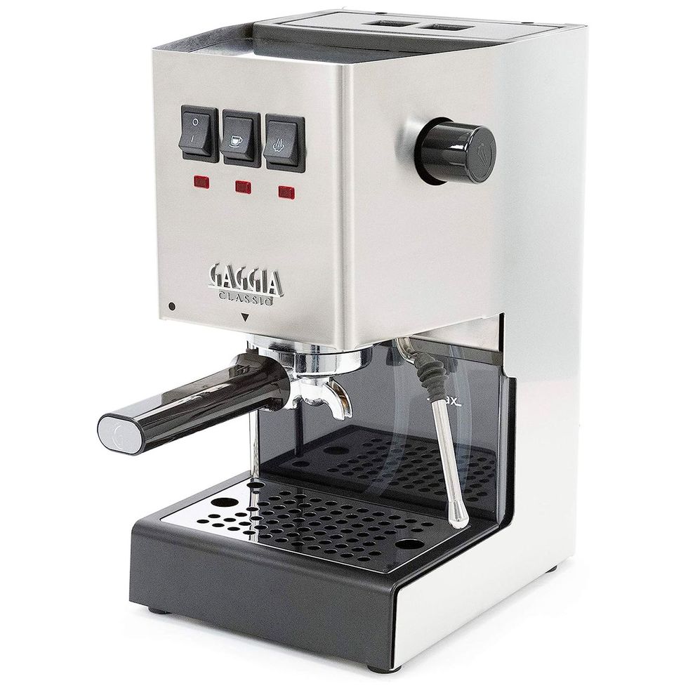 The 12 Best Espresso Machines of 2023, Tested & Reviewed