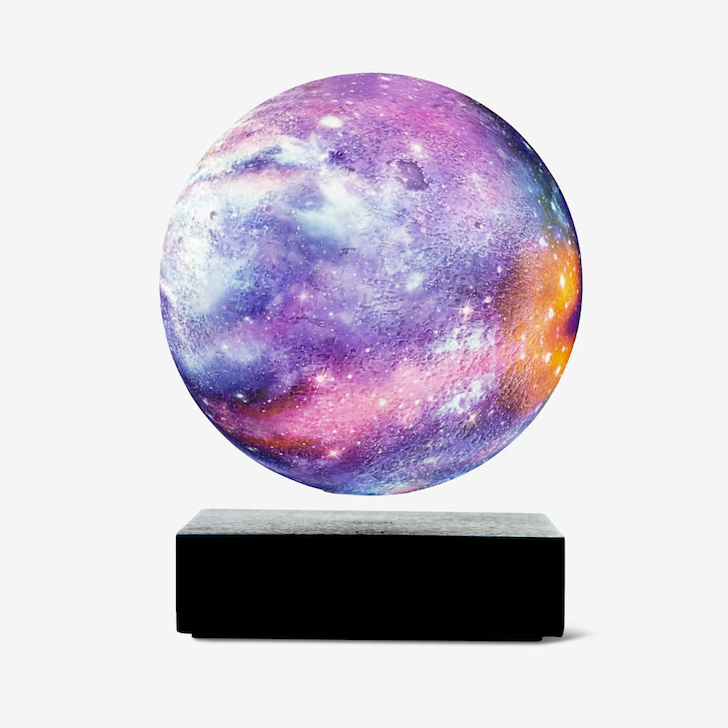 Smart Galaxy Lamp