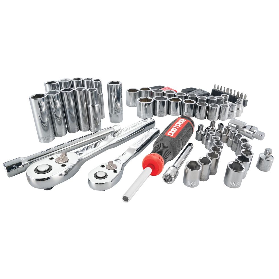 Best Mechanic Tool Sets – Forbes Home