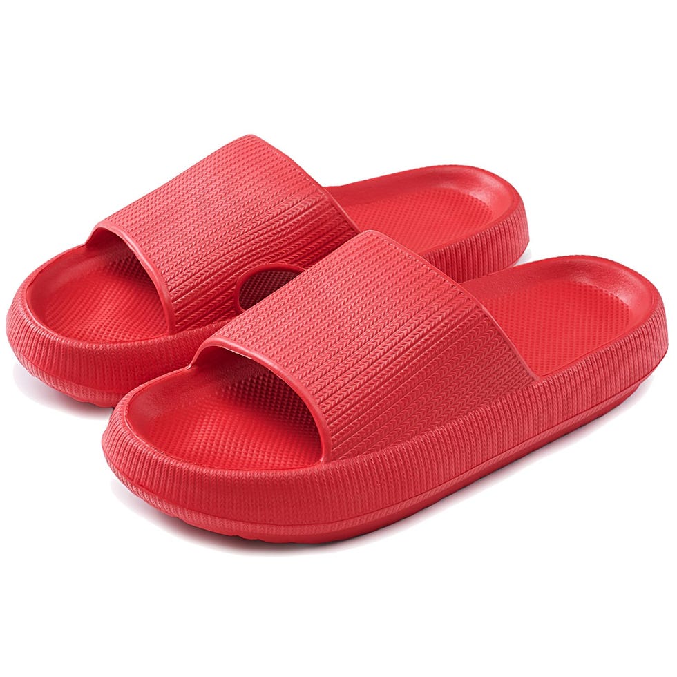 Cloud Slippers 