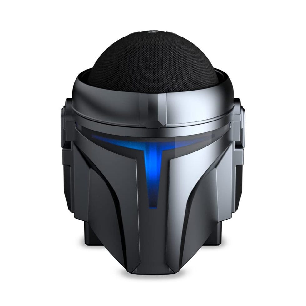 Star Wars The Mandalorian Stand for Amazon Echo Dot