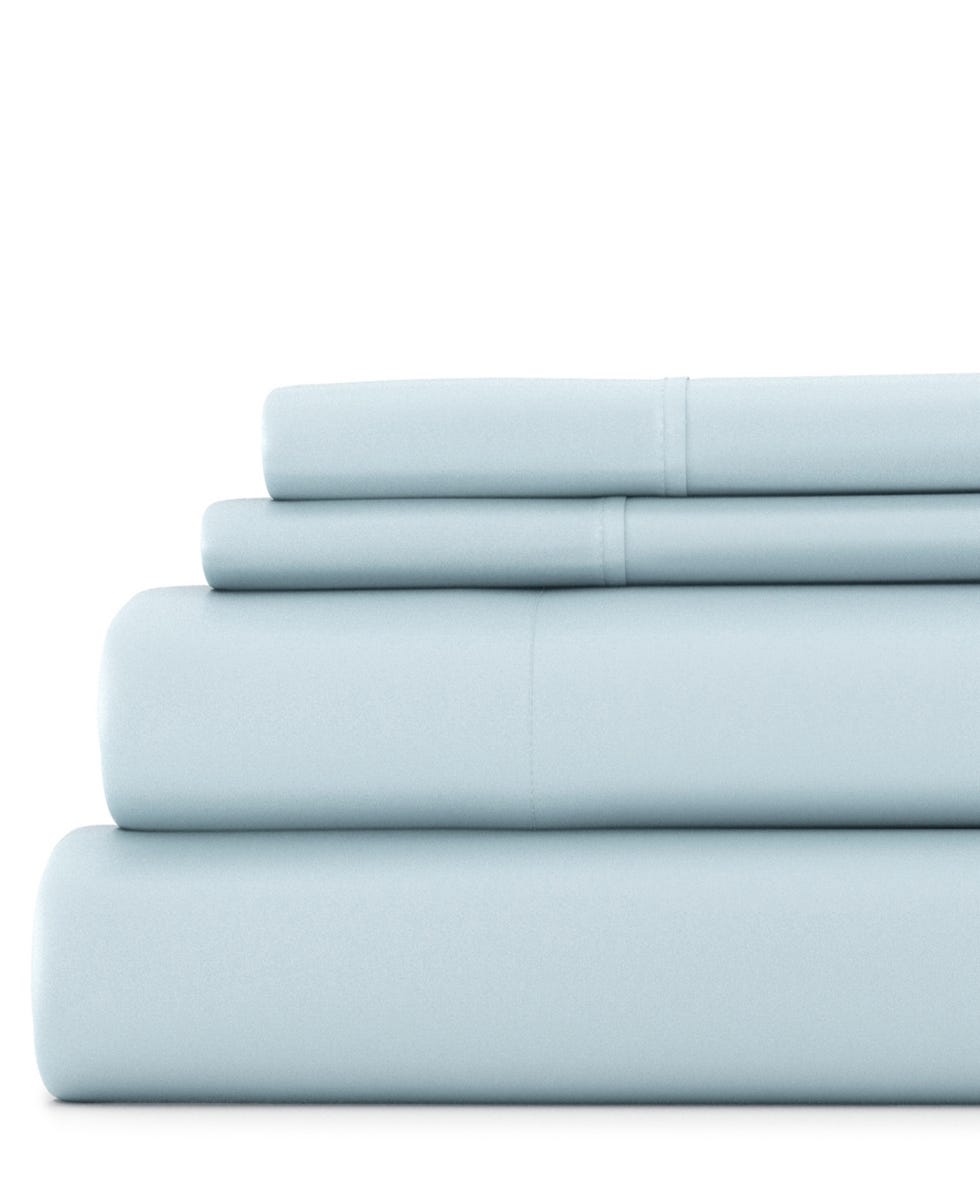 Bamboo Bed Sheet Set
