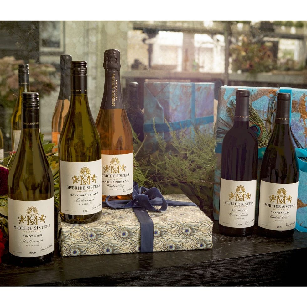 Wine Club Membership