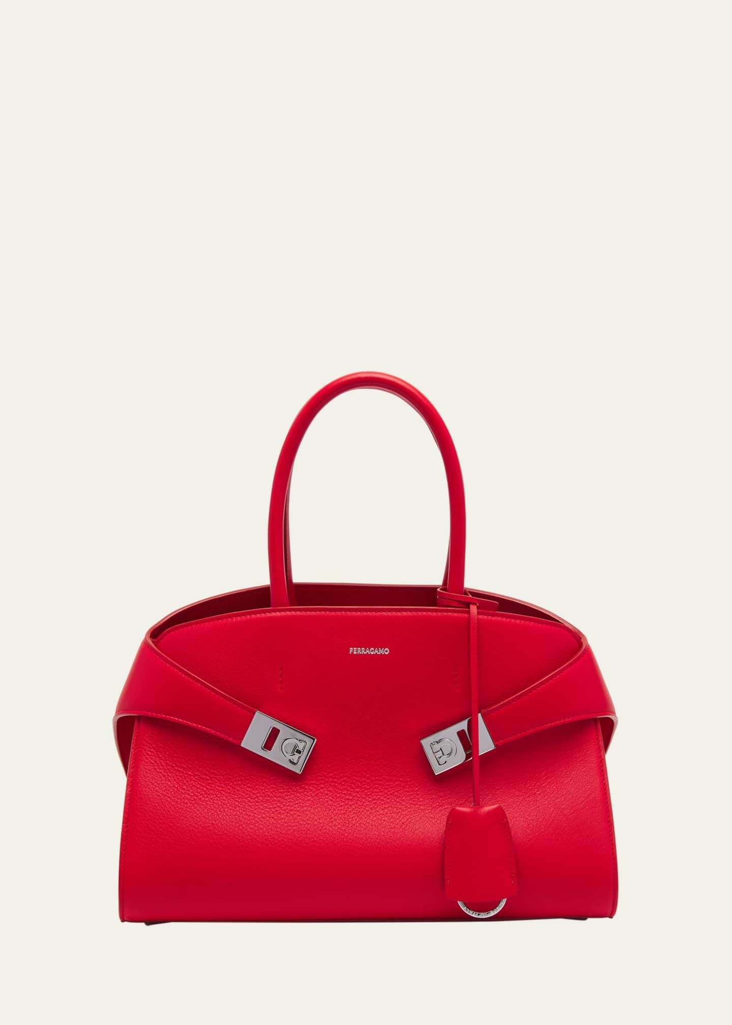 10 Handbags With Initial Logo Clasps You Have To Get Your Hands On