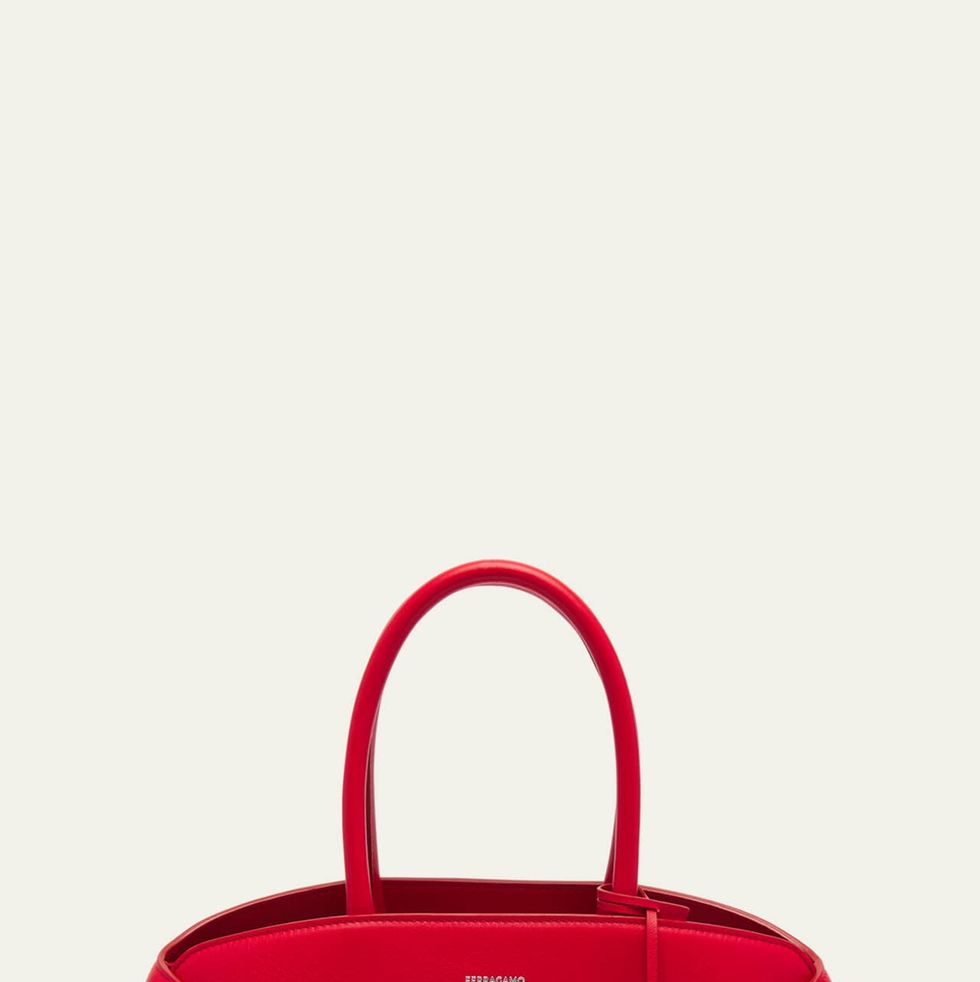 Red Bags for Women