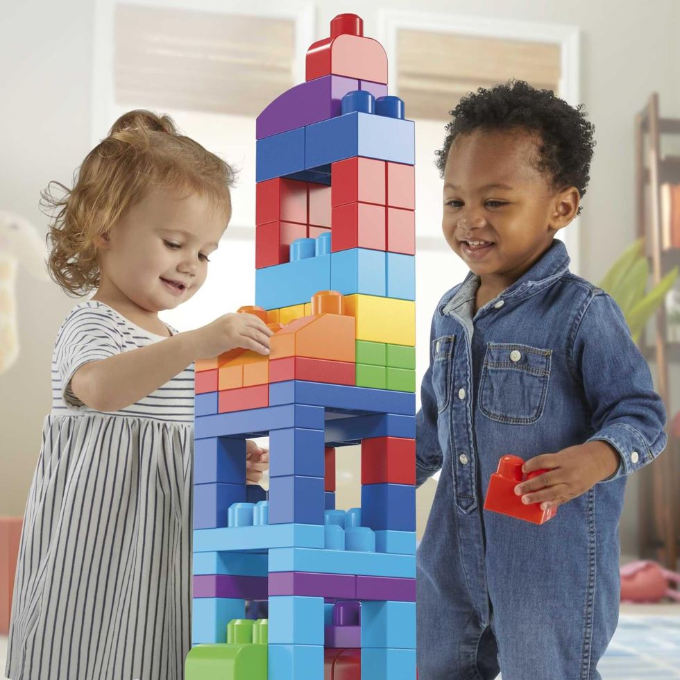 Best construction and building toys for kids UK for 2023