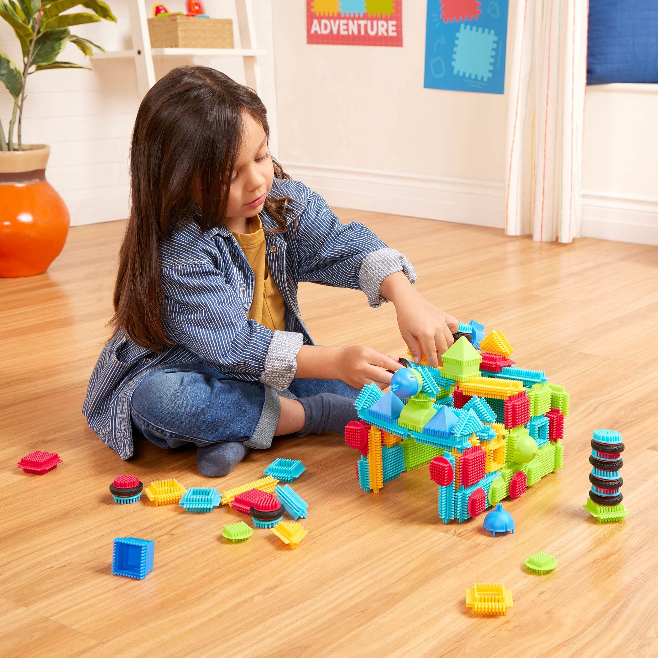 16 Best Building Toys Sets for Kids in 2023