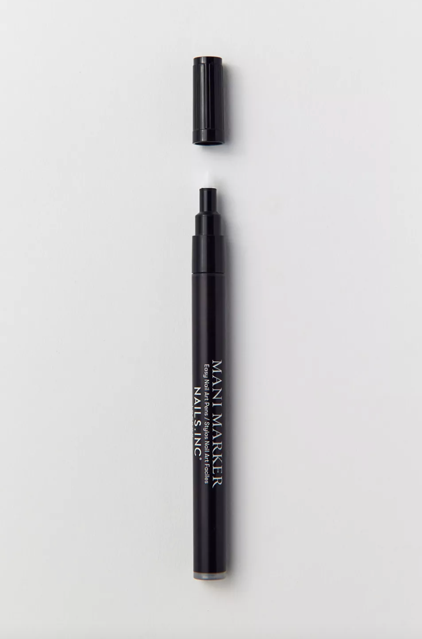 Mani Marker in Black