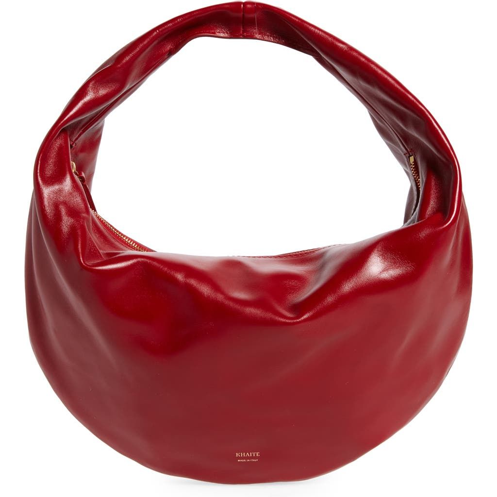Amazon.com: Small Shoulder Bag Red Purse for Women Fall Fashion Bag Y2K  Crescent Purse Dark Red Clutch Bag Hobo Handbag : Clothing, Shoes & Jewelry