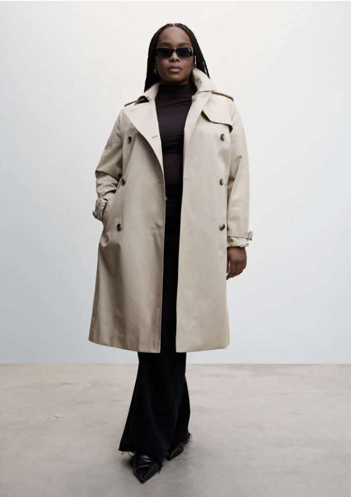 25 Best Fall Coats for Women 2023