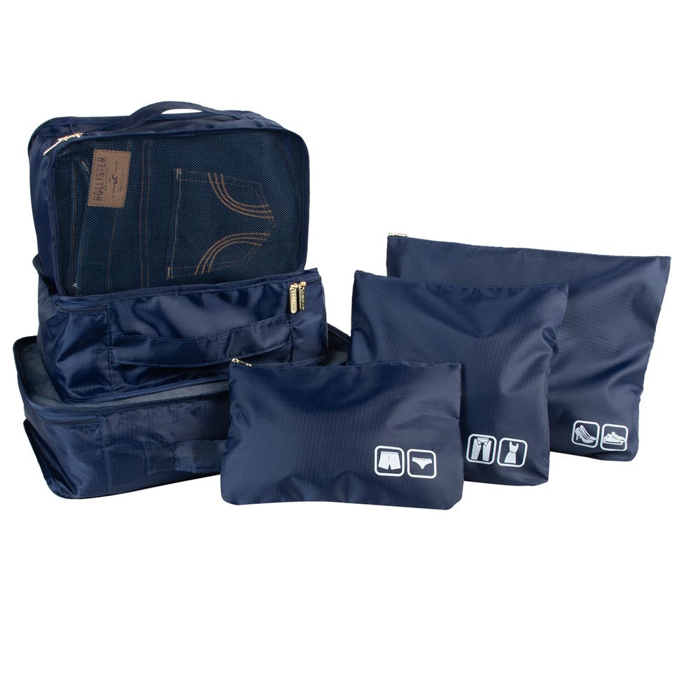 GForce Ultimate Traveling Set 