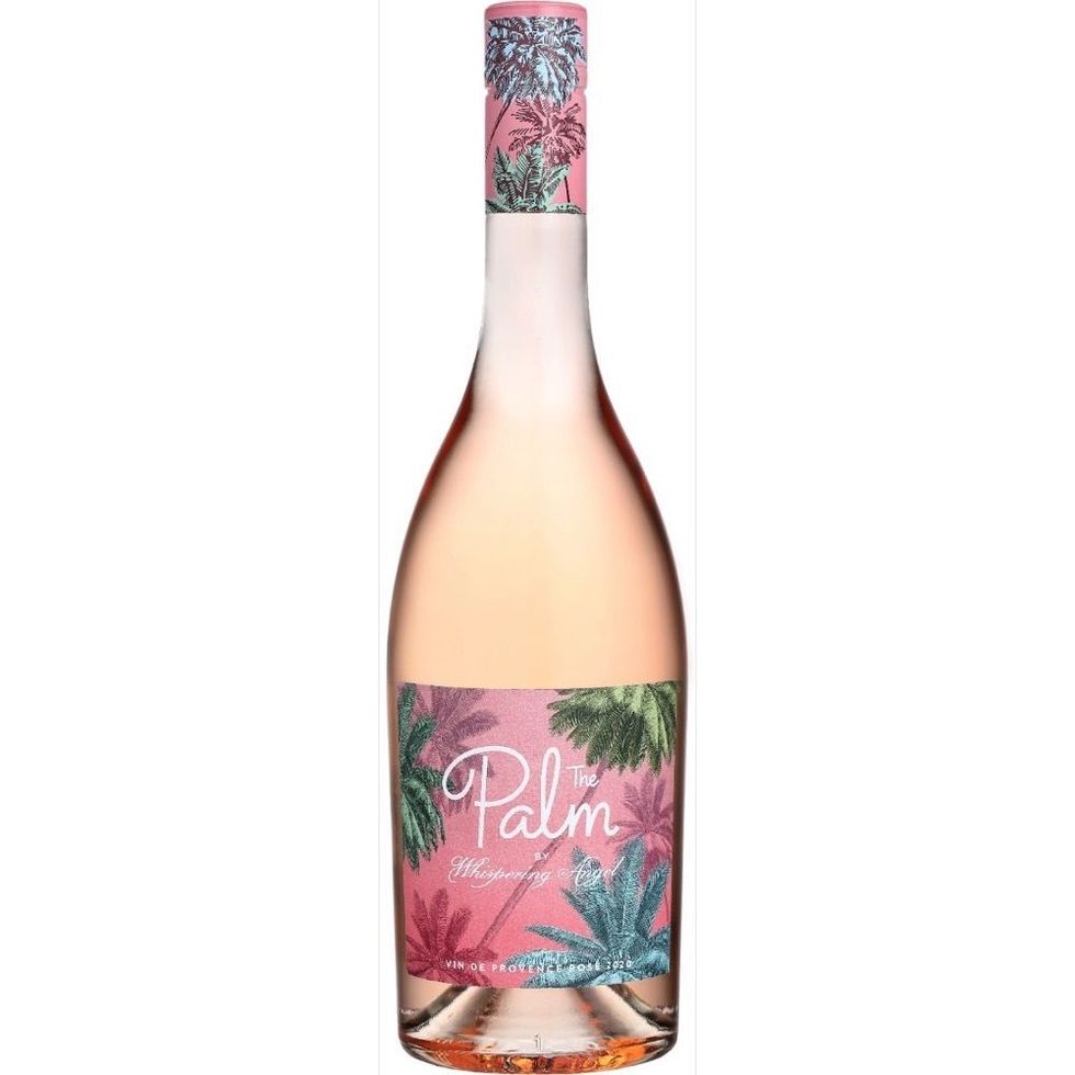 Caves d'Esclans The Palm Rosé By Whispering Angel