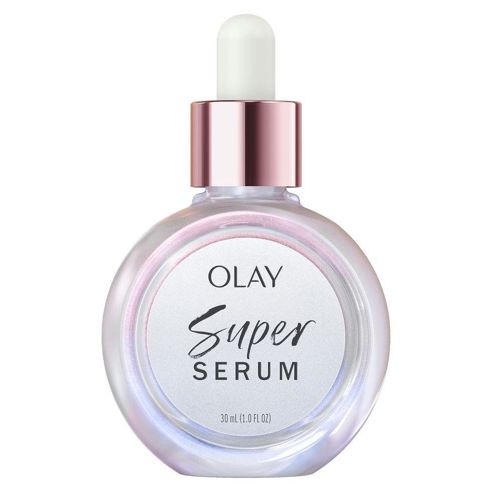 Olay Super Serum 1.0 oz with 