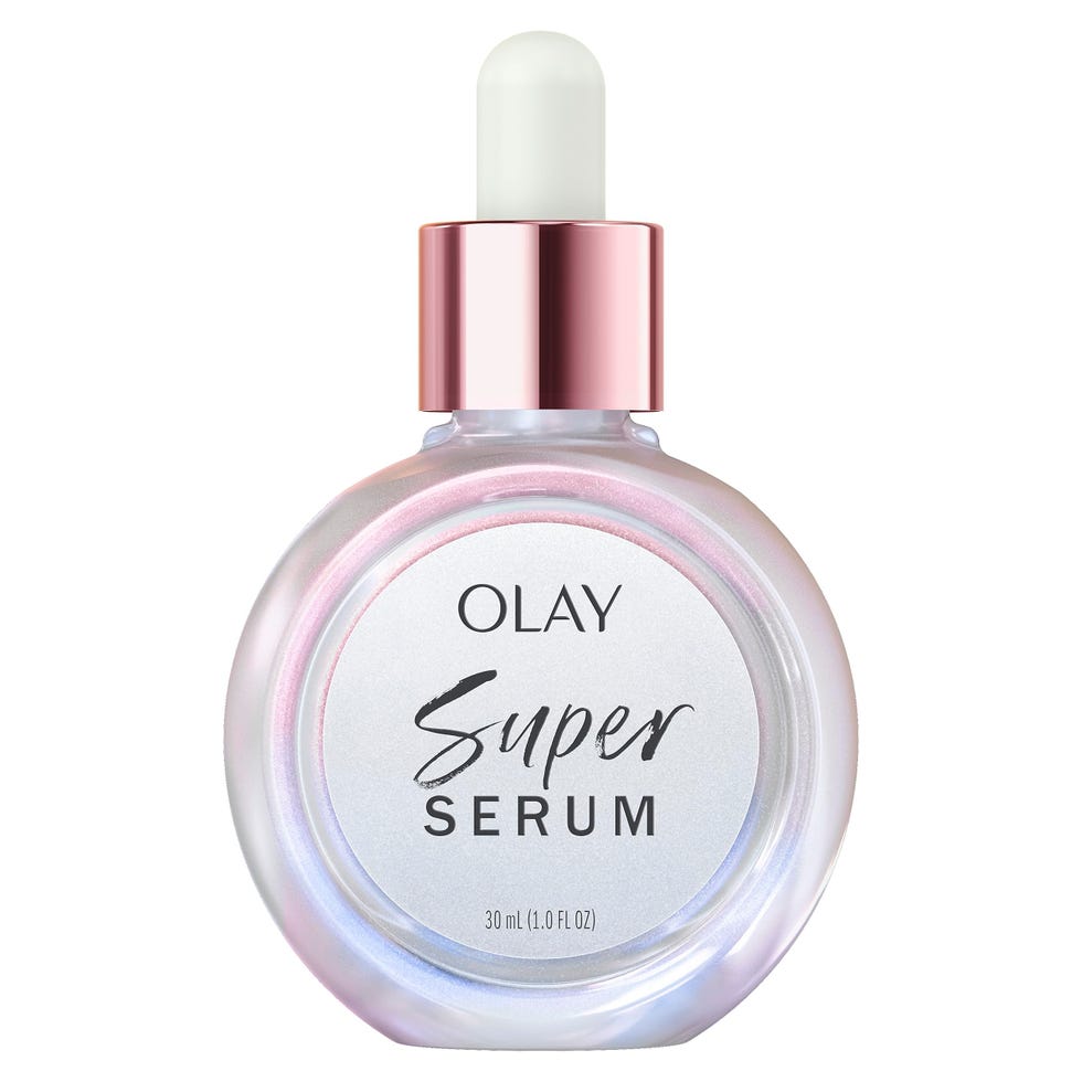 Super Serum 