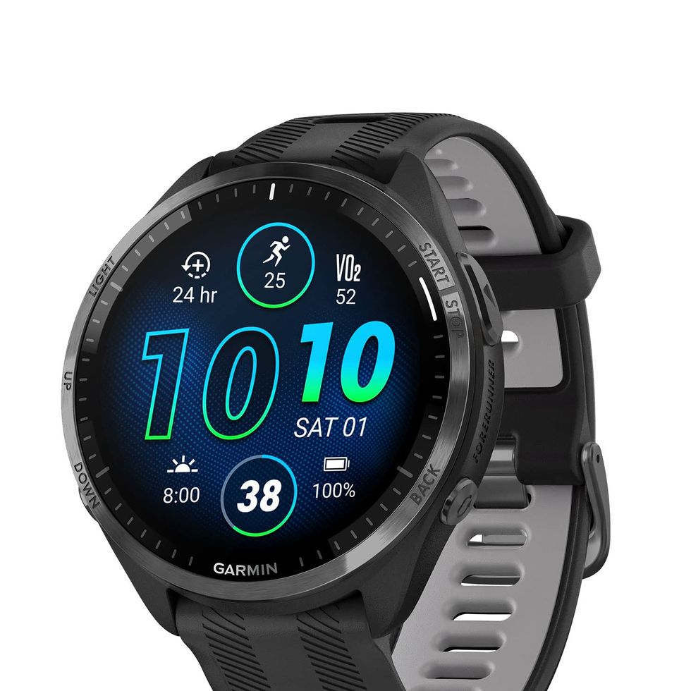 The Best Garmin Running Watches in 2024 Smartwatches for Runners