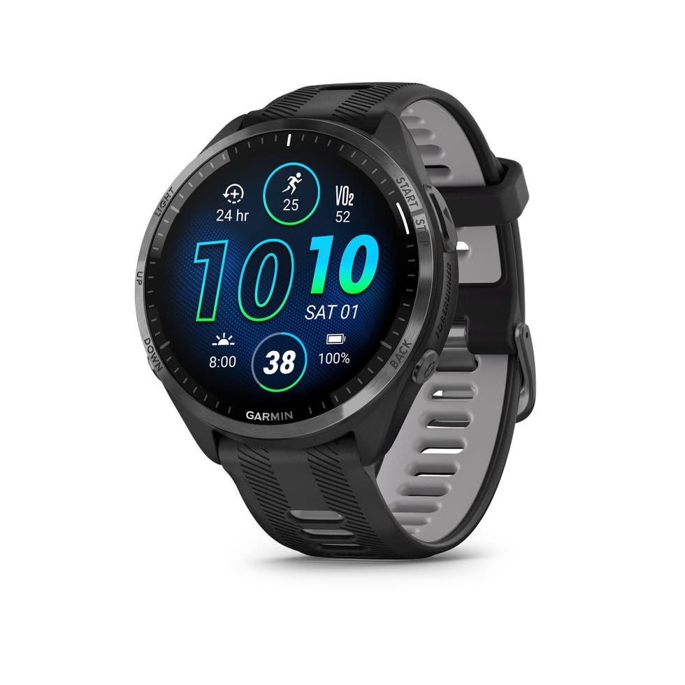 Forerunner 965 Running Watch