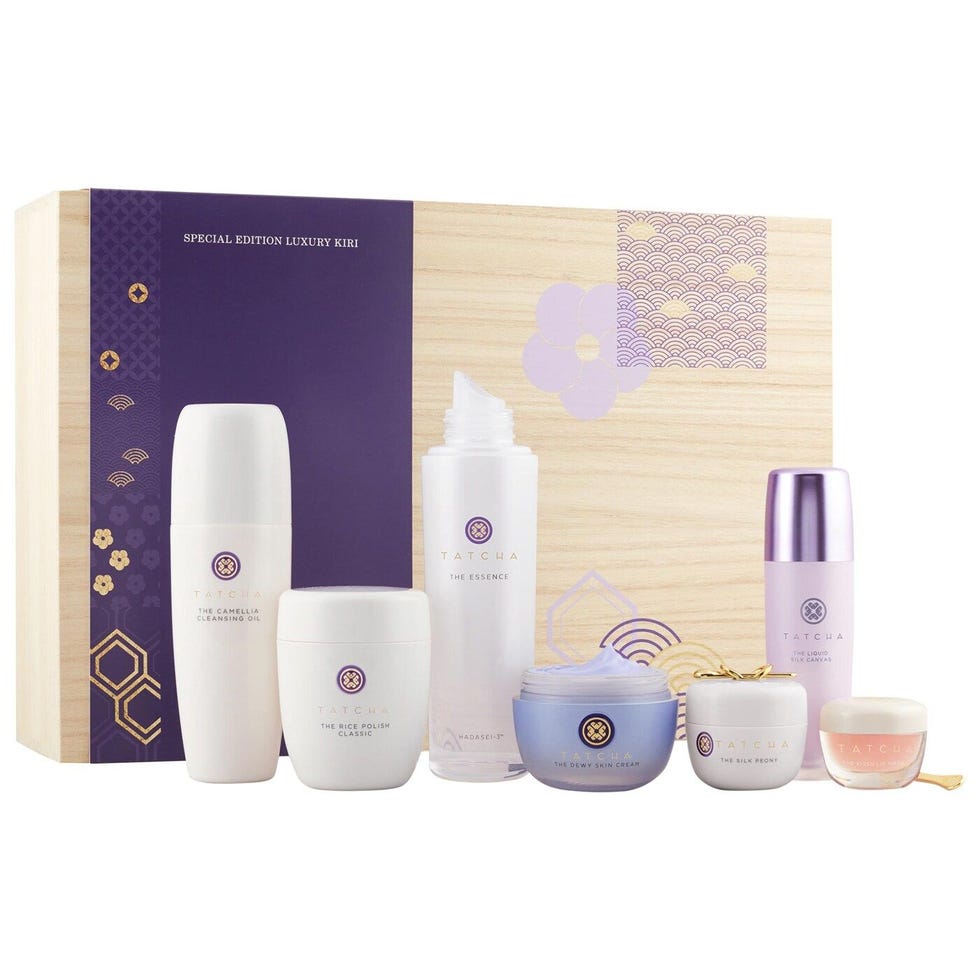 Special Edition Luxury Kiri Special Edition Luxury Kiri