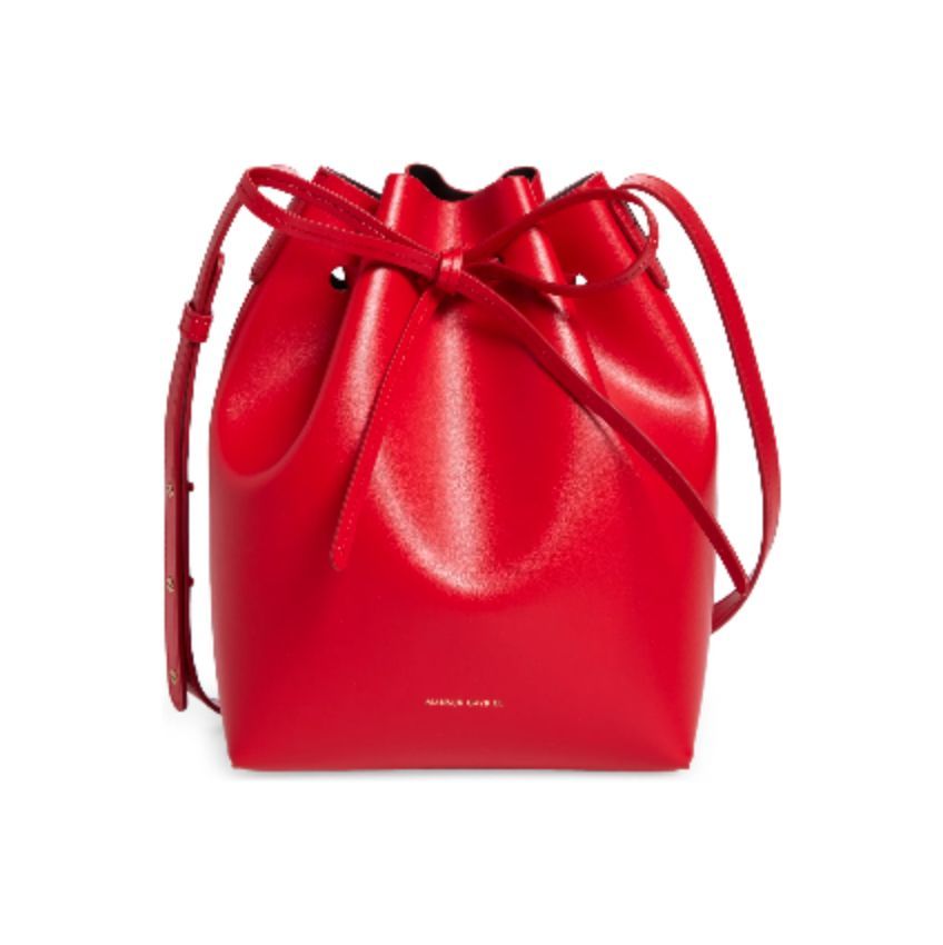 Lavie Women's Jeffrey Deco Stitch Sling Bag Red Ladies Purse Handbag :  Amazon.in: Fashion