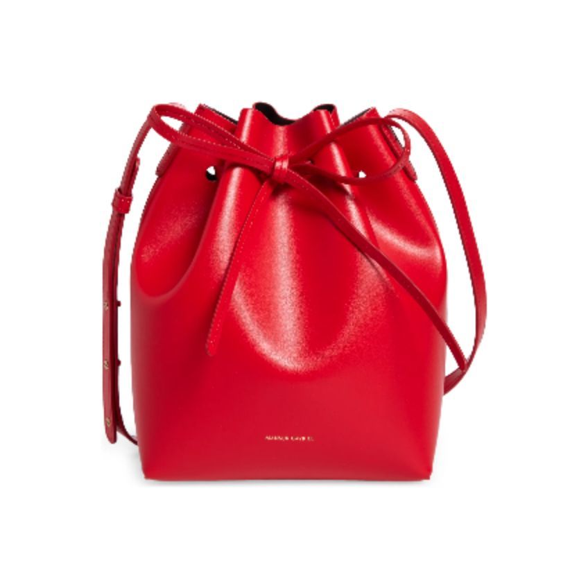 The allure of non-leather bags