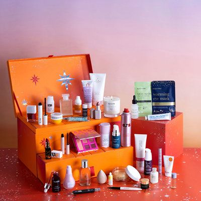 The 33 Best Beauty Advent Calendars of 2022