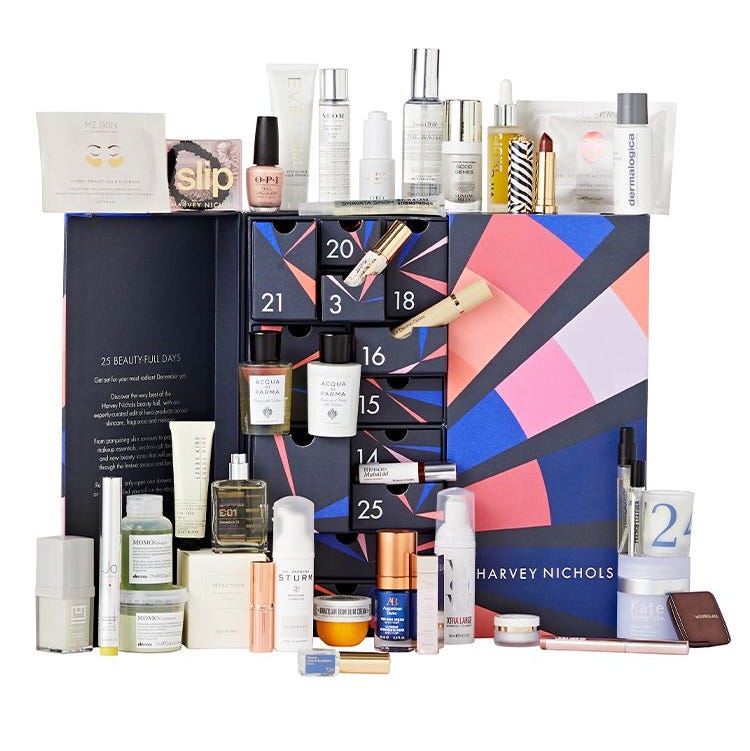 Beauty Advent Calendar 2023