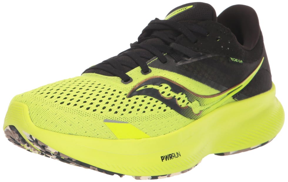 Zapatillas Ride 16 Zapatillas para Correr