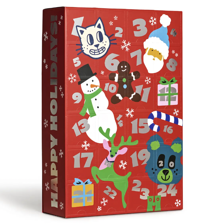 29 Best Advent Calendars For Men On Sale This Christmas 2023 UK