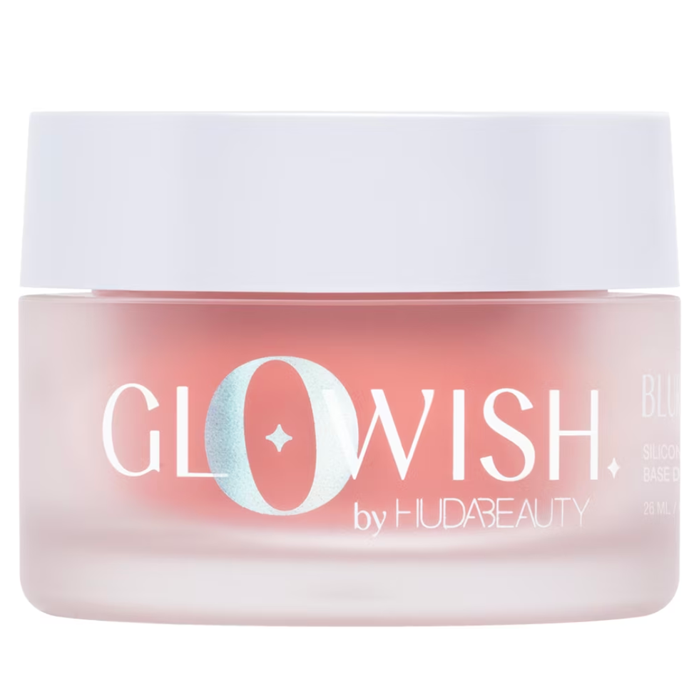 Huda Beauty Glowish Blur Primer voor vette huid