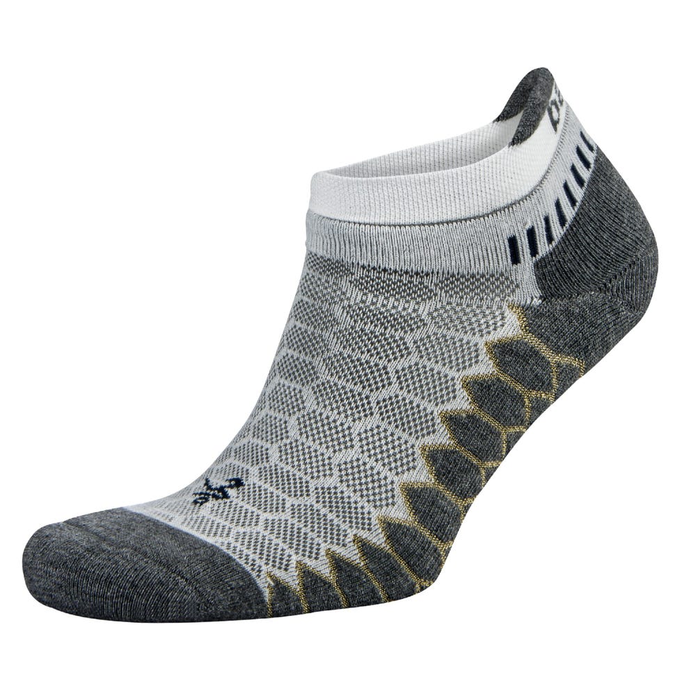 No Show Athletic Running Socks