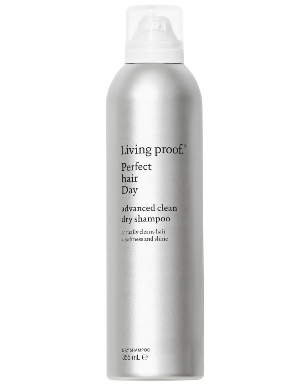 Perfect Hair Day Advanced Clean Dry Shampoo