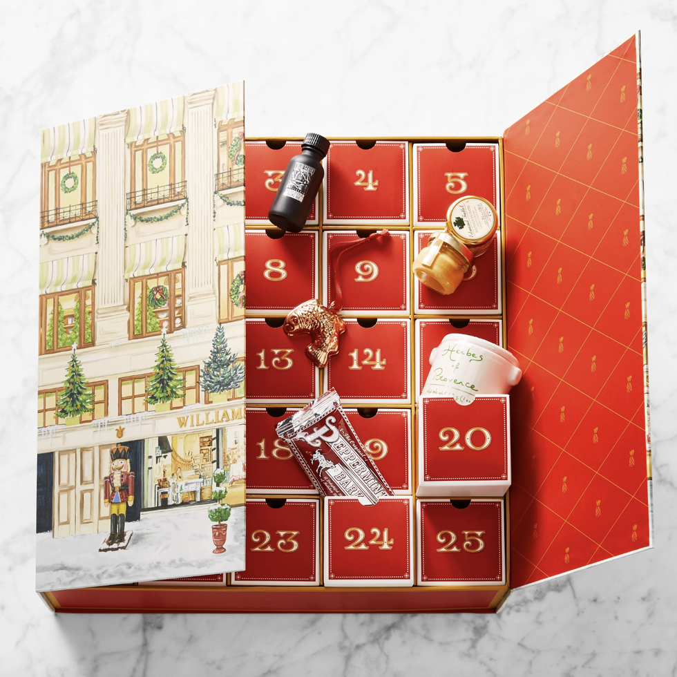 Louis Vuitton Advent Calendar 2022, 傢俬＆家居, 家居裝飾, 家居裝飾