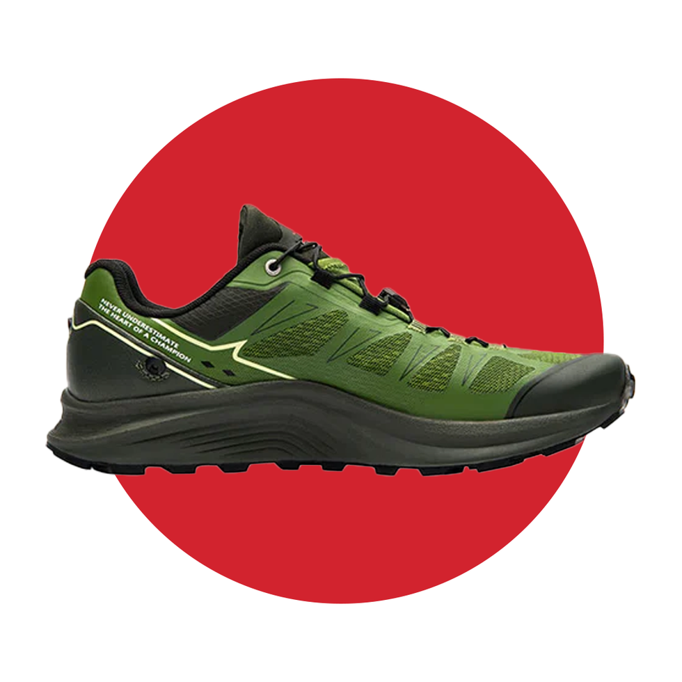 Fuga Pro 3 Trail Running Shoes Men