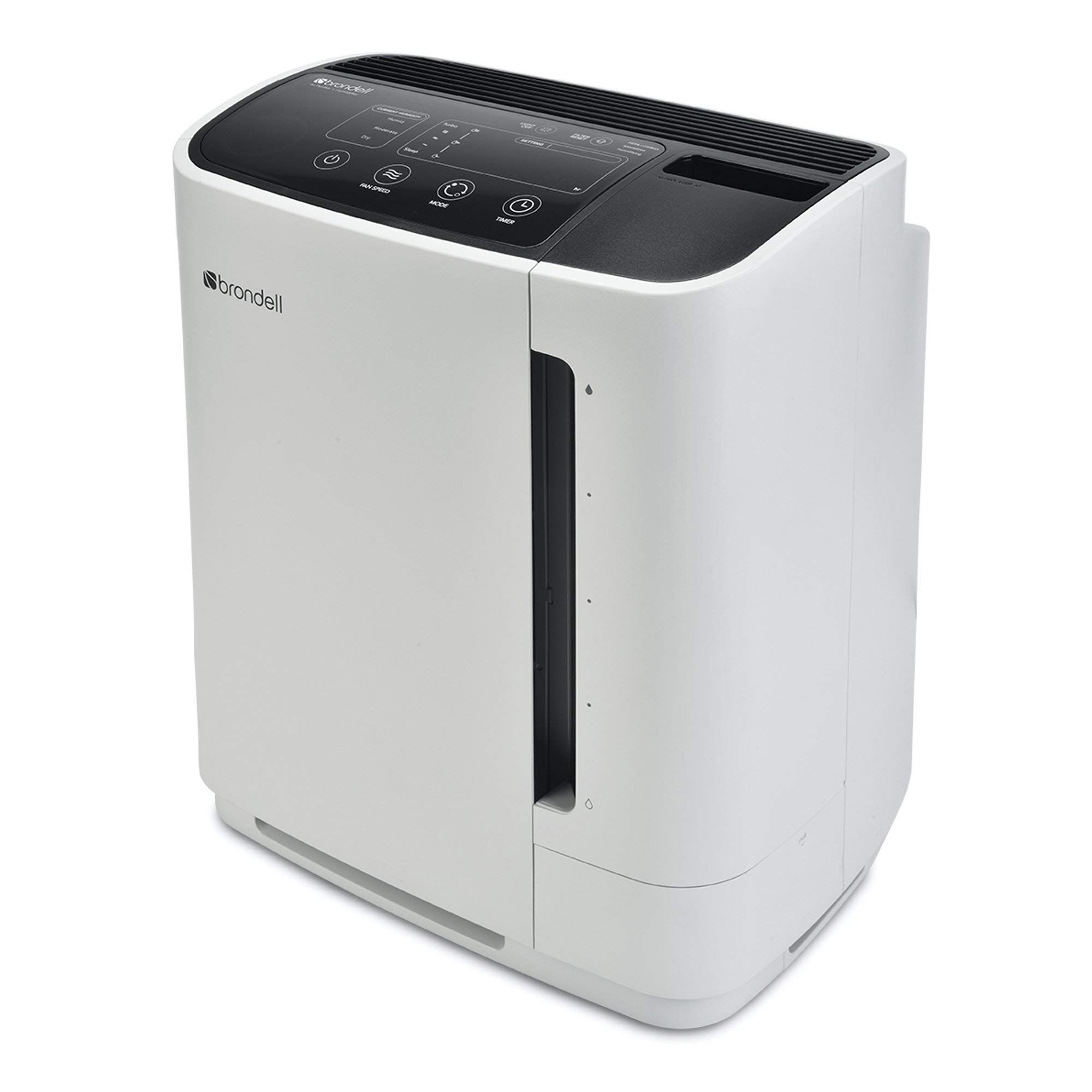 Best dehumidifier humidifier deals combo