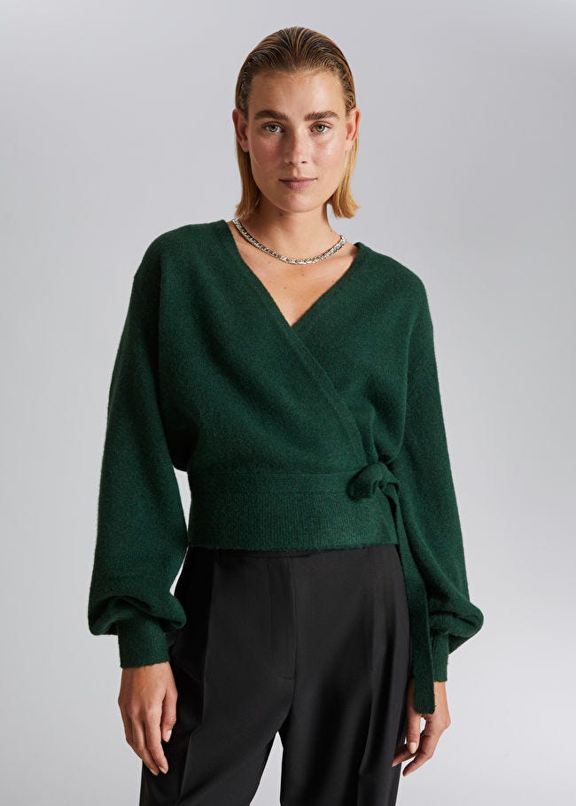 Cardigan