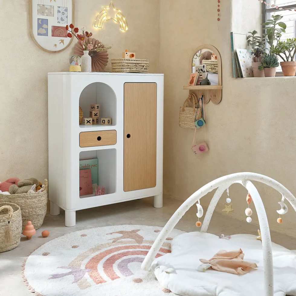 Consejos para decorar habitaciones juveniles e infantiles - Alfombras  Baldomero