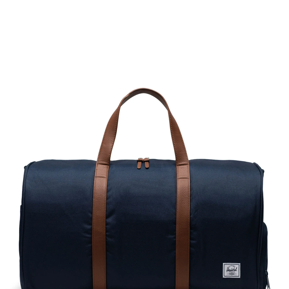 The 8 Best Duffel Bags of 2023