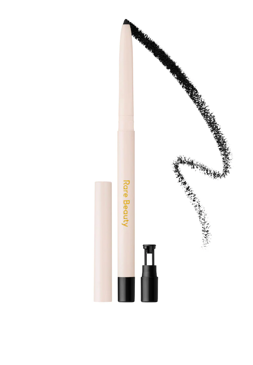 Perfect Strokes Longwear and Waterproof Gel Eyeliner in True Black