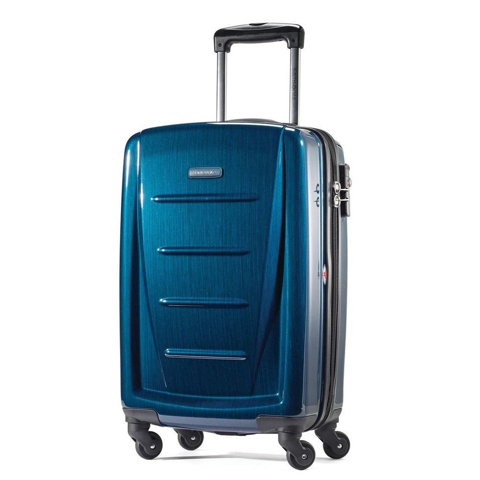 Away Luggage Black Friday Sale 2022: All the Luggage Deals Worth