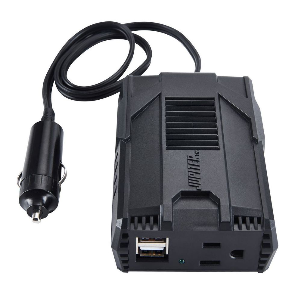 9 Best Car Power Inverters 2023 - Power Inverters for Your Car