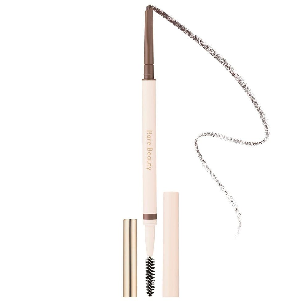 Brow Harmony Precision Eyebrow Pencil in Soft Brown