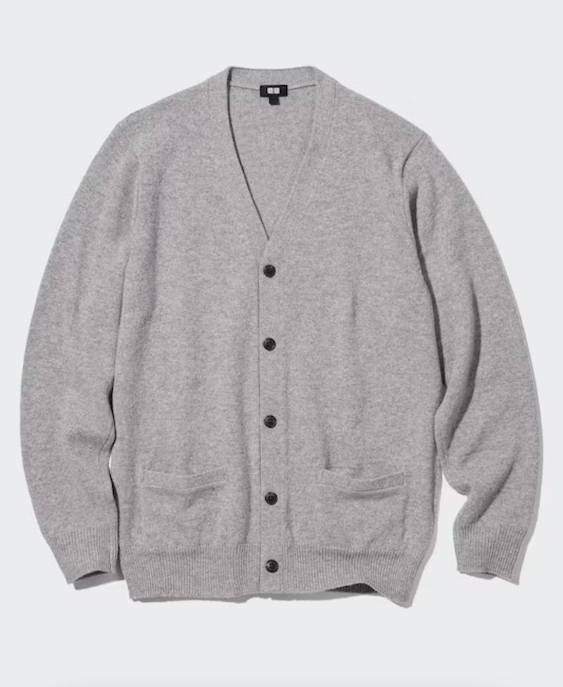 25 Best Men S Cardigan Sweaters 2024   1694631609 Screen Shot 2023 09 13 At 2 48 26 Pm 650206b564f6d 