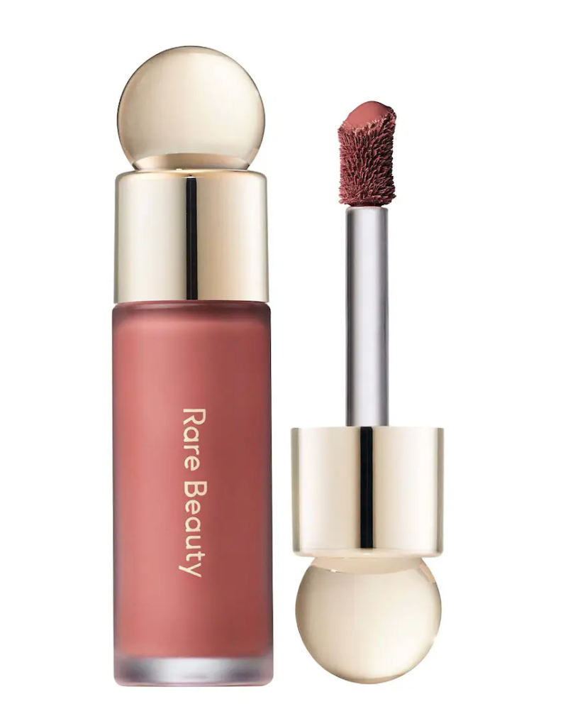 Soft Pinch Liquid Blush in Virtue